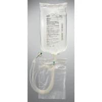 Baxter #5B9778P, SOLUTION, DEXTRS, B26 ONLY, IU HLTH, 5/CS Image