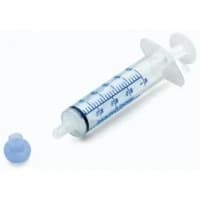 Baxter #7120, SYRINGE, ORAL, 20ML, 100/CS Image