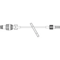 Baxter #7N8310, SET, EXT, MCROBR, CATH, IV CONT, 8.2", 200/CS Image