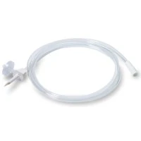 Baxter #BXC174, INLET, VENTED FOR NON-VENTED BTTLS EM2400, 25/CS Image