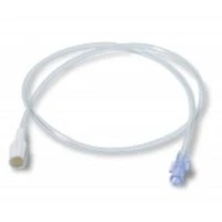 Baxter #176, INLET, SYRINGE EM2400, 25/CS Image