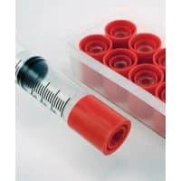 Baxter #BXC64010, CAP, TAMPER EVIDENT, LUER LOCK TIP, 100 EA/CS Image