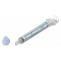 Baxter #BXC7101, SYRINGE, ORAL, 1ML, 100/CS Image
