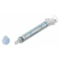 Baxter #H9387100, Syringe f/Oral Meds .5ml 100/CS Image