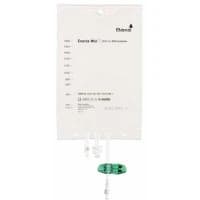 Baxter #H938739, BAG EXACTAMIX EMPTY EVA Image