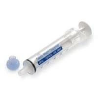Baxter #H9387510, SYRINGE, ORAL 10ML, 500/CS Image