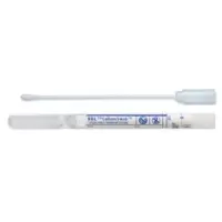 BD  #220115, SWAB, CULTURE, SINGLE, LIQUID START, STERILE, 100/BOX Image