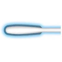 BD  #220252, Swab Mini Tip Flocked Flexible 100/PK Image
