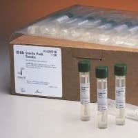 BD  #220518, Swab f/Envrn Monitoring Sterile 200/PK Image