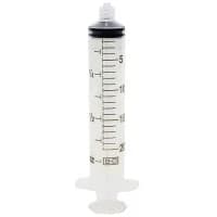 BD  #301031, SYRINGE LUER-LOCK NN-STRL Image