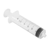 BD  #301035, SYRINGE LUER-LOCK NN-STRL Image