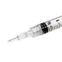 BD  #303347, Cannula w/Syringe 5cc 100/BX, 4 BX/CS Image