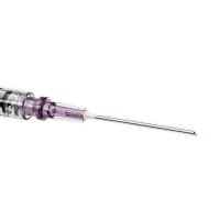 BD  #305060, SYRINGE 3ML LL 18GA 1.5IN BLUNT 100/BX 8BX/CA Image