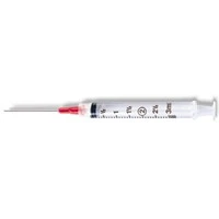 BD  #305062, Syringe Luer Lock Blunt 5ml 18Gx1.5" 400/CS Image