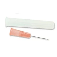 BD  #305128, Needle Disposable 30gx1" 100/BX Image