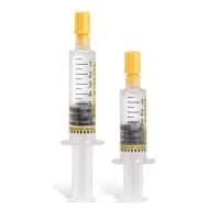 BD  #306423, Heparin Lock Flush Syringe, 100 Units/mL, 3mL, (480/CS) Image