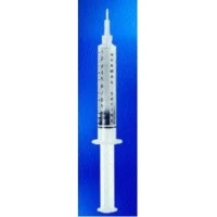 BD  #306551, Syringe Saline Flld Flush 10ml 4x30/CS Image