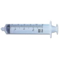BD  #309653, Syringe Disp w/o Needle 50cc 40/BX Image