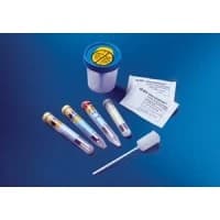BD  #364957, Urine Collection Kit 8mL 16x100 50/CS Image