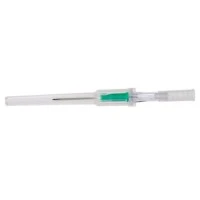BD  #381147, Catheter 18gx1-9/10" Angiocath IV Ea, 50 EA/BX Image