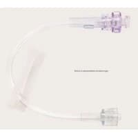 BD  #385102, Q-SYTE EXT ST MICROBORE 6", 200/CS Image