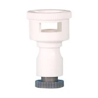 BD  #515200, Connector Luer Lock C35 200/CS Image