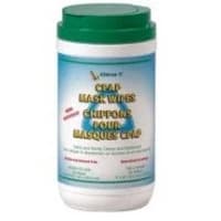 Beaumont Products #635871639, CPAP Mask Wipes 62-Count 12/CS Image