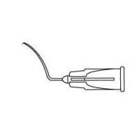 Beaver-Visitec Int #581618, CYSTOTOME, IRRIGATION NEEDLE Image