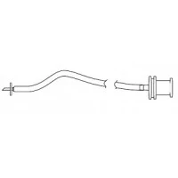 Beaver-Visitec Int #585120, CANNULA, INFUSION, 6MM, 5/CS Image