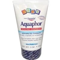 Beiersdorf #63377 6, OINTMENT, AQUAPHOR, HEAL, BABY, 3 OZ, 12/CS Image