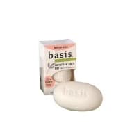 Beiersdorf #85700, SOAP, BAR, BASIS, 4 OZ, 6/BX, 24 EA/CS, 4 BX/CS Image