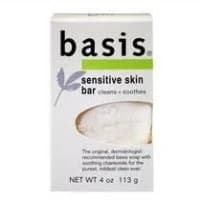 Beiersdorf #85700001, Soap Basis Sensitive Skin 4oz Bar 24/CS Image