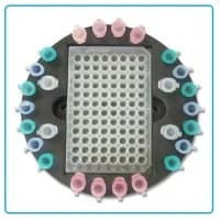 Benchmark Scientific #BV1000-COMBO, COMBO HEAD, EACH Image