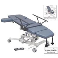 Biodex Medical Systems #058-710, TABLE SOUND PRO COMB Image