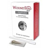 Biolife #NPS861, WoundSeal MD Topical Powder with Applicator 48 EA/CS Image