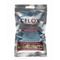 Biologistex #0711GZR, GAUZE ROLL, CELOX HEMOSTATIC, EACH Image