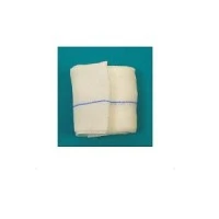 Bioseal #2202L/25, GAUZE, PACKING, X-RAY, 2X2, W/LOOP, 25 EA/CS Image