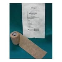 Bioseal #4035/24, BANDAGE, SELF ADHERENT, COBAN, 3", 24 EA/CS Image