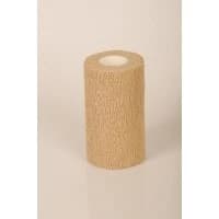 Bioseal #4066/24, COHESIVE BANDAGE 6" LF, 24 EA/CS Image