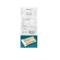 Bioseal #9605/100, APPLICATOR, COTTON TIP, 6", 100/CS Image