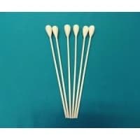 Bioseal #9706/25, SWAB, OB / GYN, 8", 25/CS Image