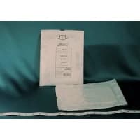 Bioseal #KA2550/25, DRESSING, TELFA, 8"X 10", 50 EA/CS, 50 PK/CS Image