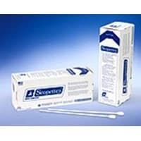 Birchwood Labs #34-7023-8, SCOPETTES PROCTO SWAB 16", 500 EA/CS Image