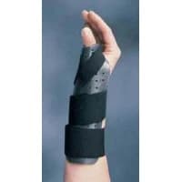 Bird & Cronin #0814-4833, Superiro THumb Spica Left S/M ea Image