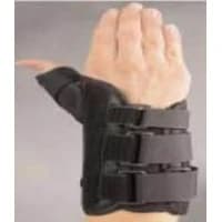 Bird & Cronin #0814-7361, BRACE WRIST W/THUMB SPICA Image