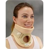 Bird & Cronin #08147132, COLLAR, TPC INFANT W/TRACH, EACH Image