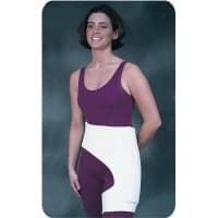 Bird & Cronin #08148102, DRESSING, PRESSURE, ELAS, HIP, 30-38", SM, EACH Image