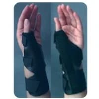 Bird & Cronin #8146400, BRACE THUMB SPICA FRACTRE Image
