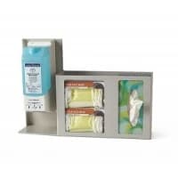 Bowman #FD-111, STATION, HYGIENE, RESPIRATORY, EACH Image