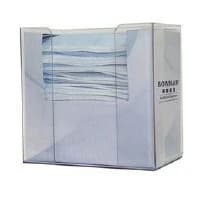 Bowman Medical Products #FP-022, DISPENSER FACE MASK WLMNT Image